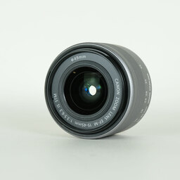 Canon EF-M15-45mm F3.5-6.3 IS STM