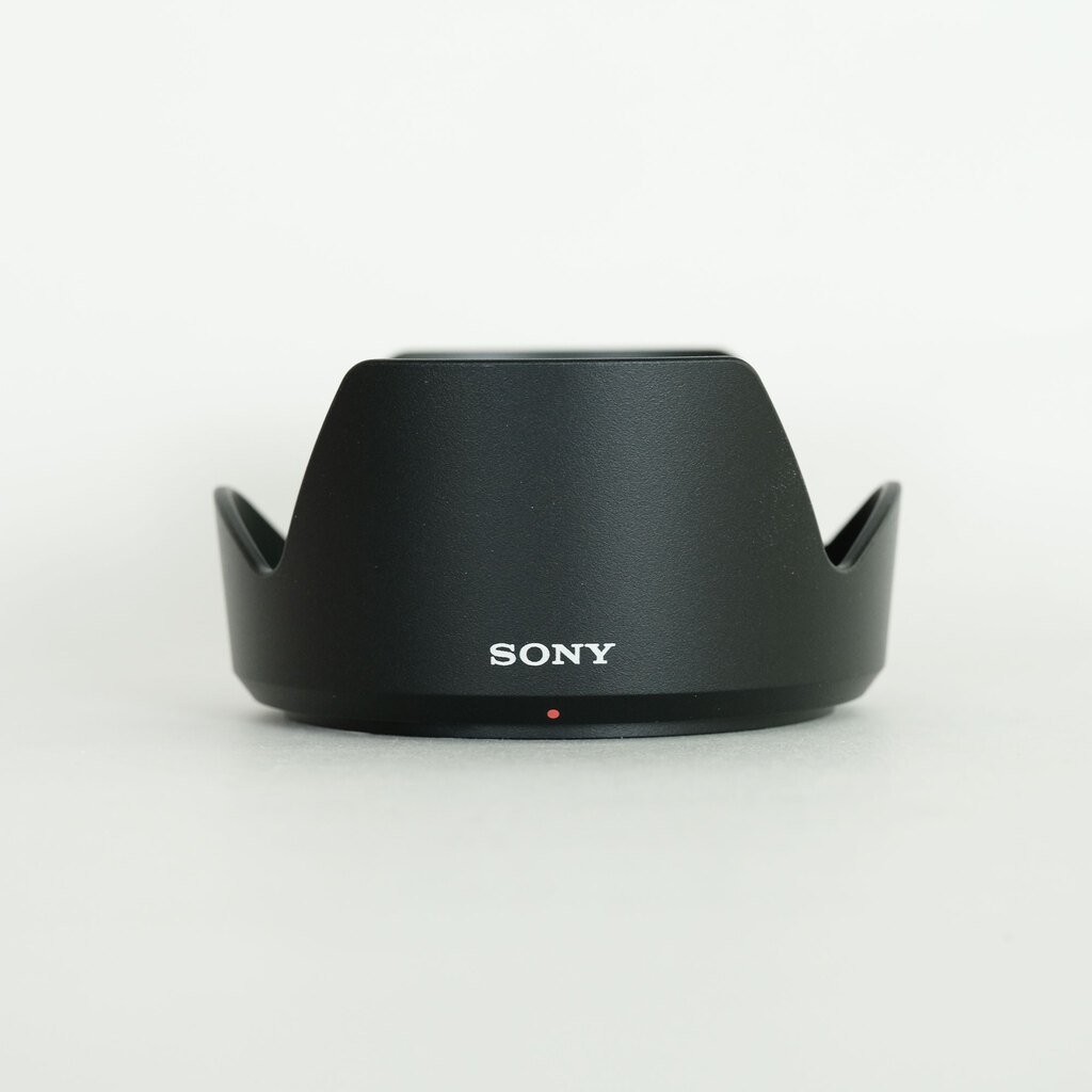 SONY FE 35mm F1.8 SEL35F18F