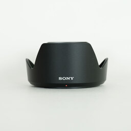 SONY FE 35mm F1.8 SEL35F18F