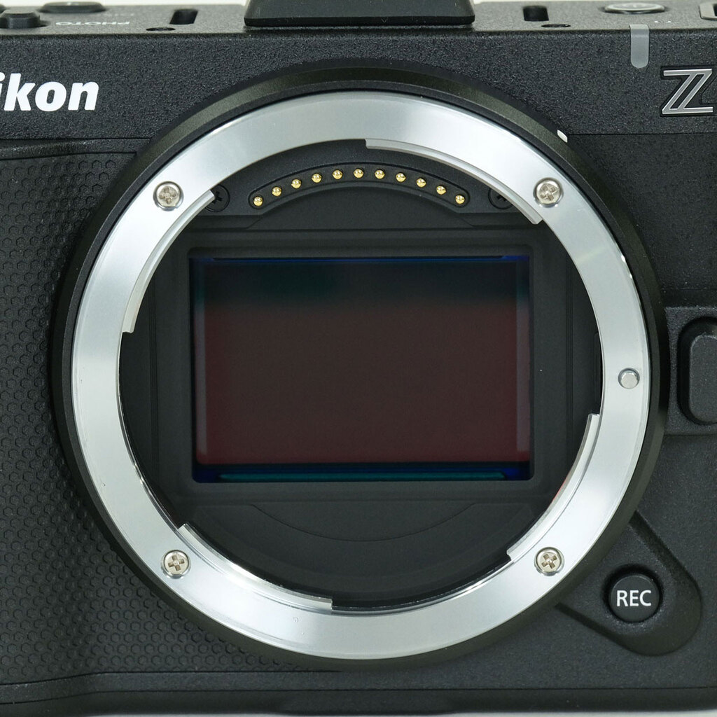 Nikon ZR Nikon ZR