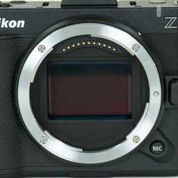Nikon ZR Nikon ZR
