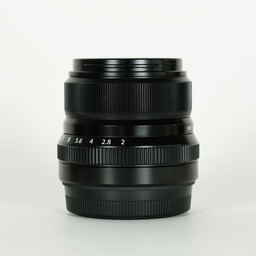 FUJIFILM XF23mmF2 R WR