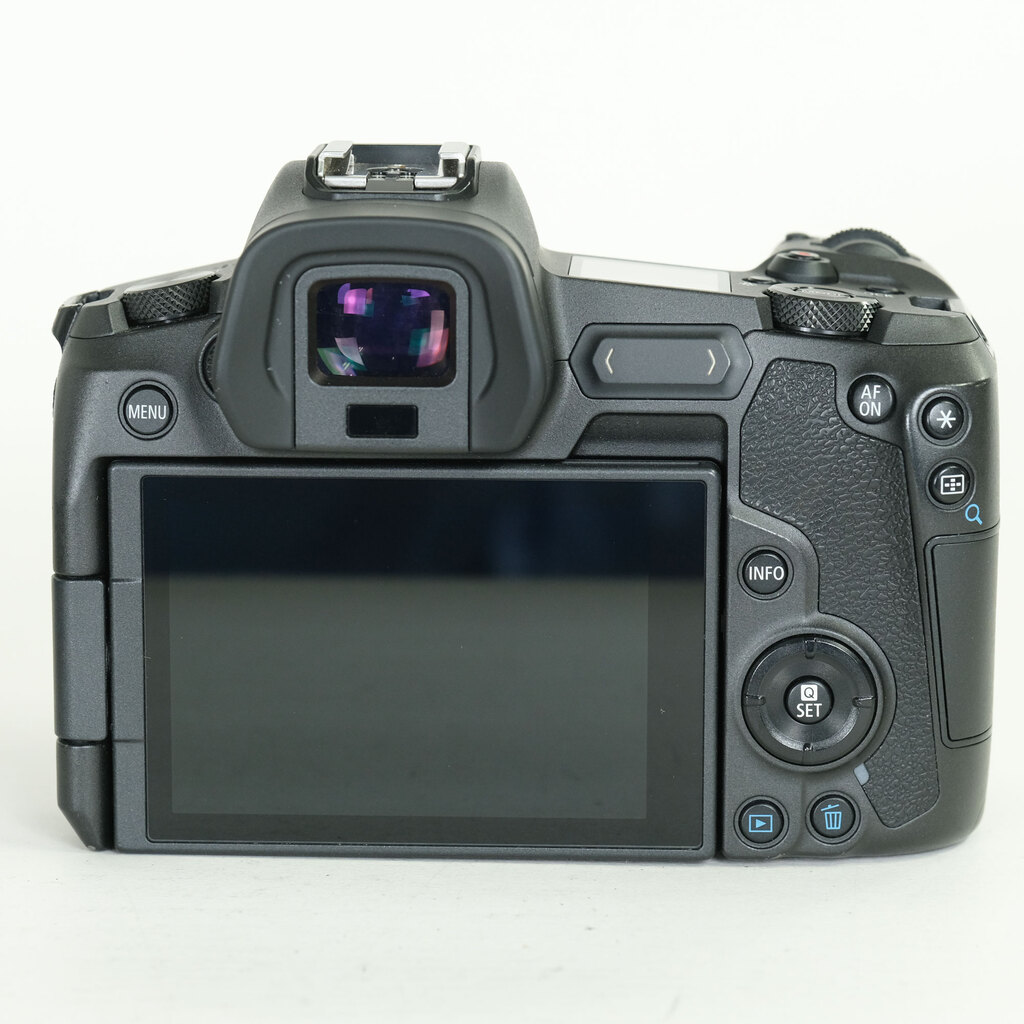 Canon EOS R Canon EOS R