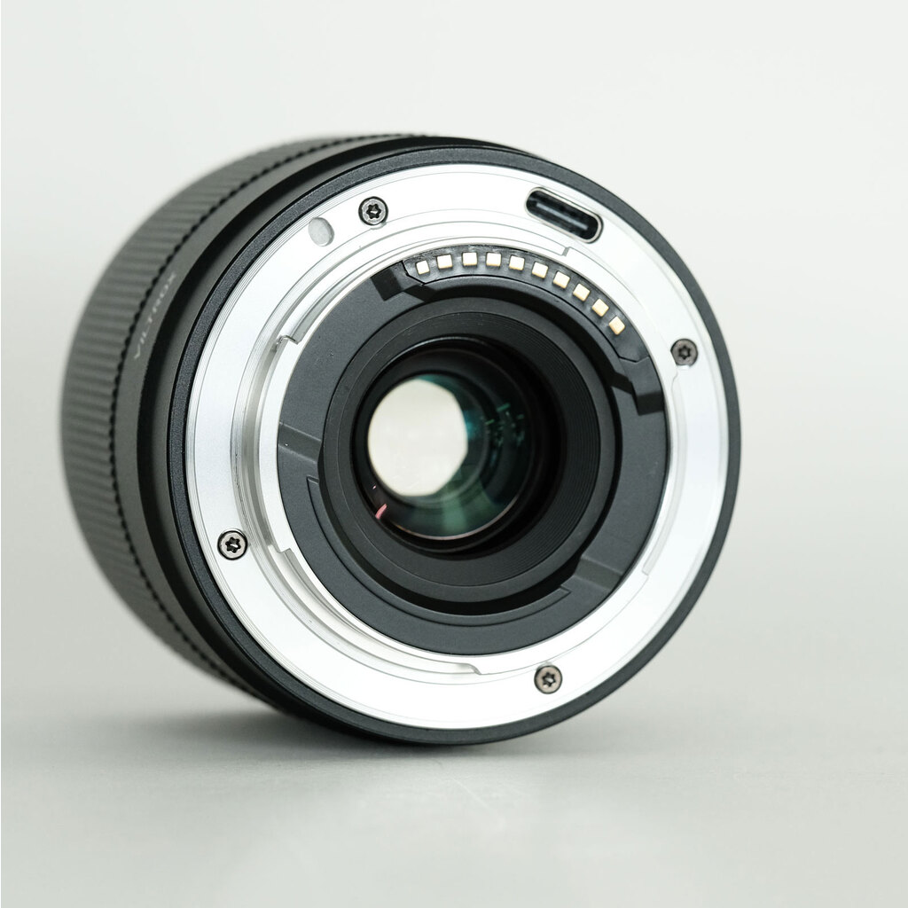 VILTROX AF 20mm F2.8 AIR STM ASPH ED IF（ソニーE用）
