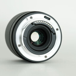 VILTROX AF 20mm F2.8 AIR STM ASPH ED IF（ソニーE用）