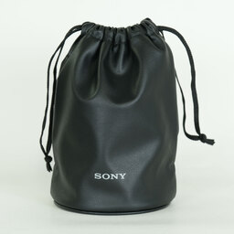 SONY E 16-55mm F2.8 G SEL1655G