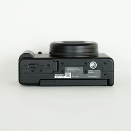 SONY VLOGCAM ZV-1 II（ZV-1M2）