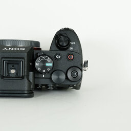 SONY α7 IV（ILCE-7M4）