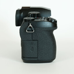 Panasonic LUMIX DC-G99