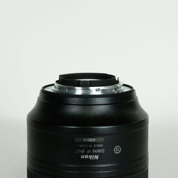 Nikon AF-S NIKKOR 85mm f/1.8G