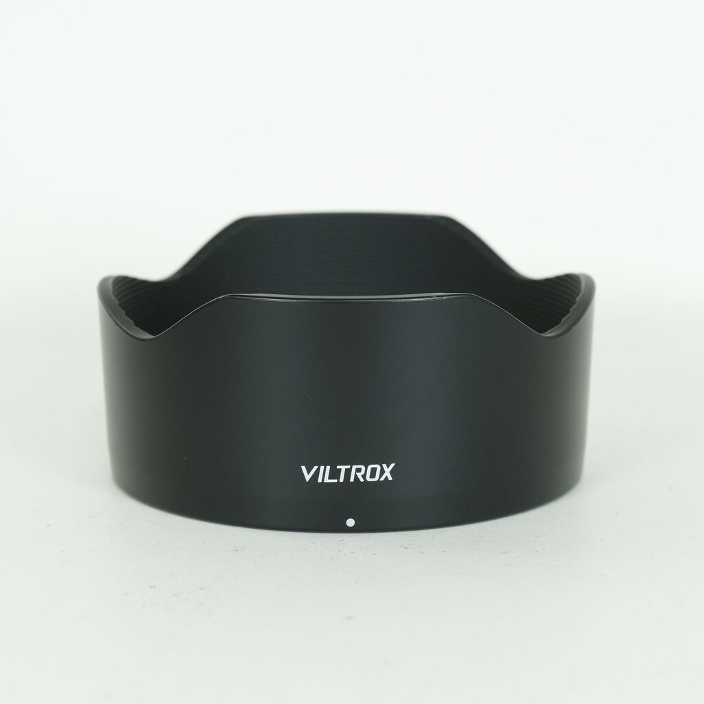 VILTROX AF 75mm F1.2 (フジフイルムX用) VILTROX AF 75mm F1.2 (フジフイルムX用)