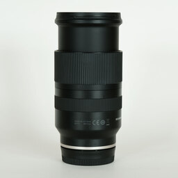 TAMRON 17-70mm F/2.8 Di III-A VC RXD (Model B070) [ソニーE用]