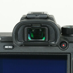 SONY α7 III（ILCE-7M3）