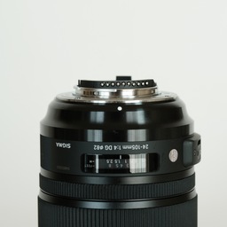 SIGMA 24-105mm F4 DG OS HSM｜Art [ニコン用]