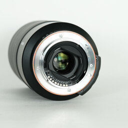 SONY 70-300mm F4.5-5.6 G SSM SAL70300G