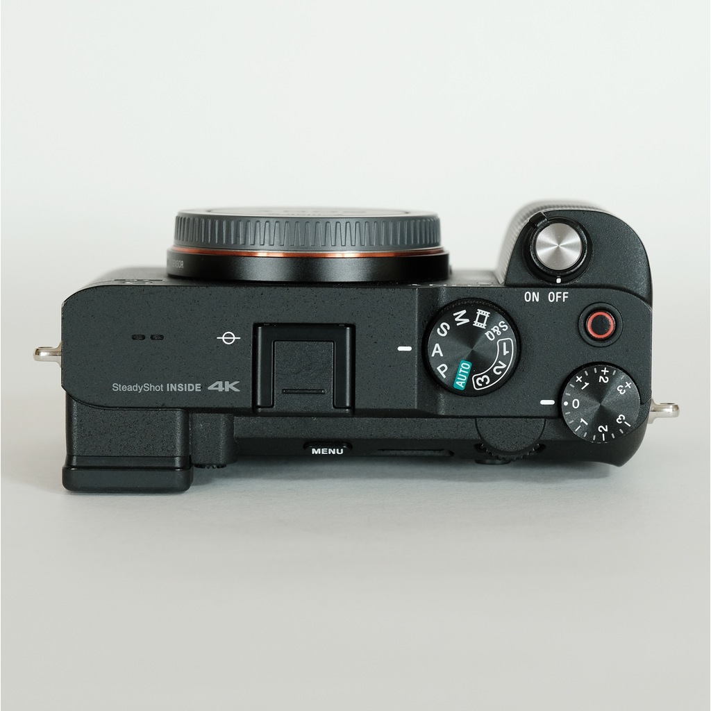 SONY α7C（ILCE-7C）