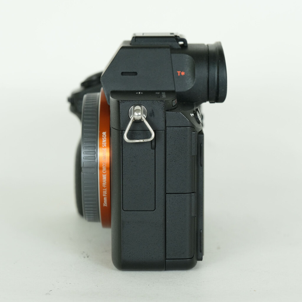 SONY α7R III（ILCE-7RM3）