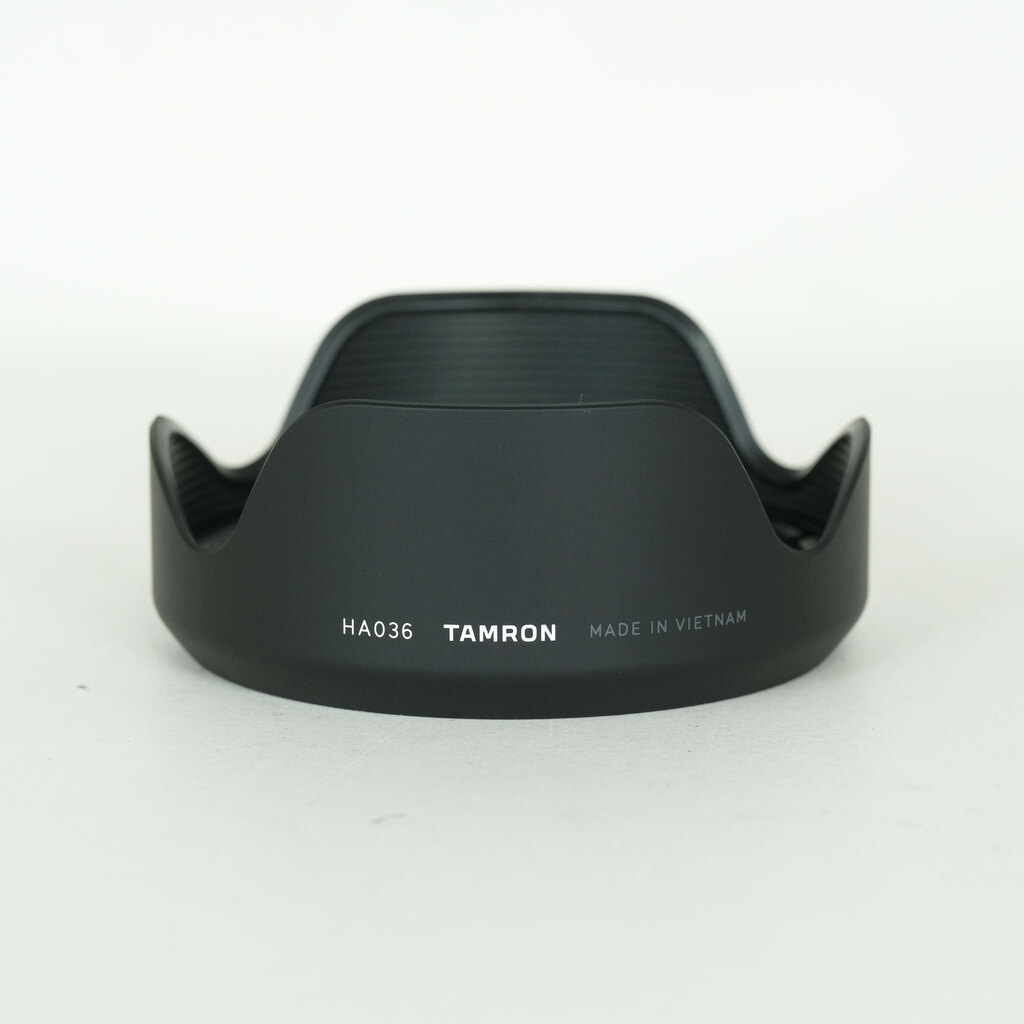 TAMRON 18-300mm F/3.5-6.3 Di III-A VC VXD (Model B061) [ニコンZ用]