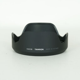 TAMRON 18-300mm F/3.5-6.3 Di III-A VC VXD (Model B061) [ニコンZ用]