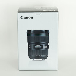 Canon EF24-70mm F2.8L II USM