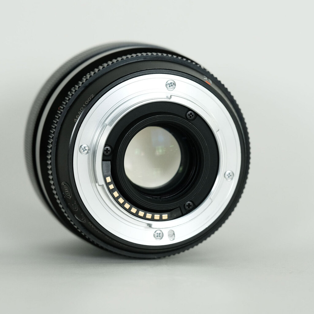 FUJIFILM XF23mmF1.4 R