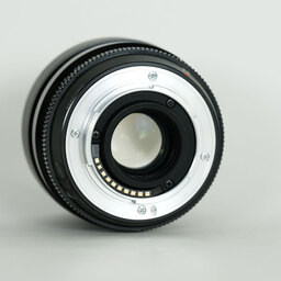 FUJIFILM XF23mmF1.4 R