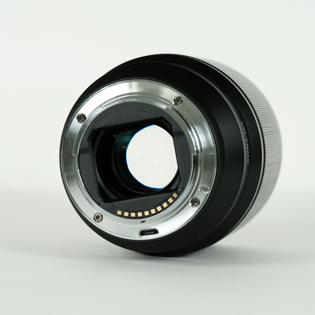 VILTROX AF 85mm F1.8 II [ソニーE用]