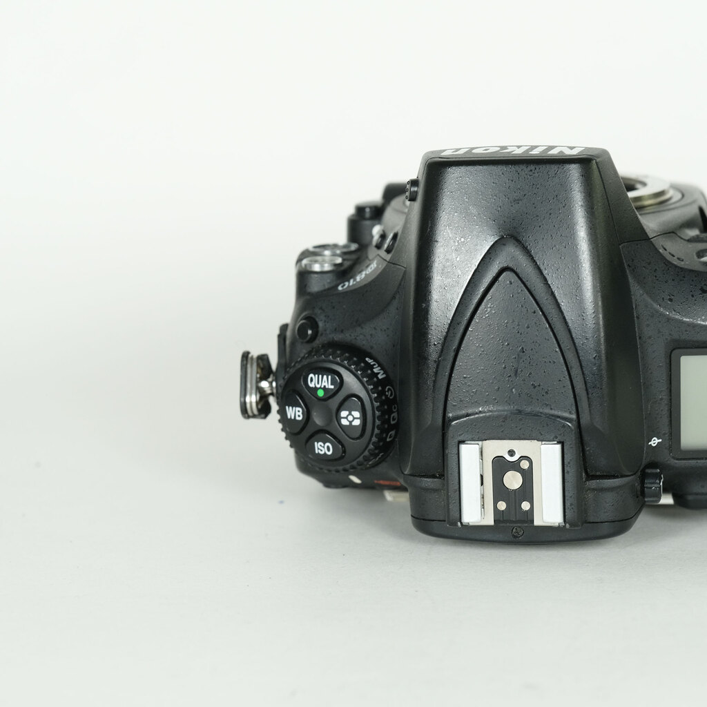 Nikon D810 Nikon D810