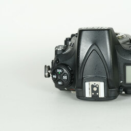 Nikon D810 Nikon D810