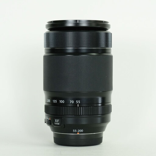 FUJIFILM XF55-200mmF3.5-4.8 R LM OIS