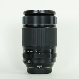 FUJIFILM XF55-200mmF3.5-4.8 R LM OIS