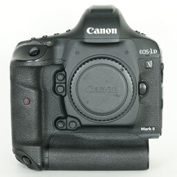 Canon EOS-1D X Mark II