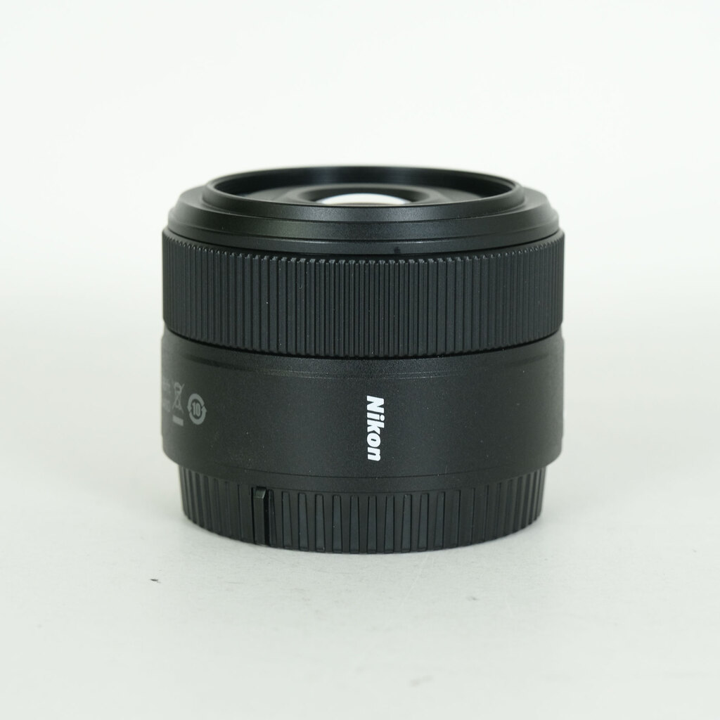 Nikon NIKKOR Z 40mm f/2