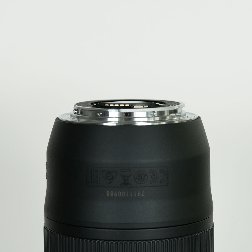 Canon EF70-300mm F4-5.6 IS II USM