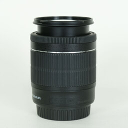 Canon EF-S18-55mm F4-5.6 IS STM