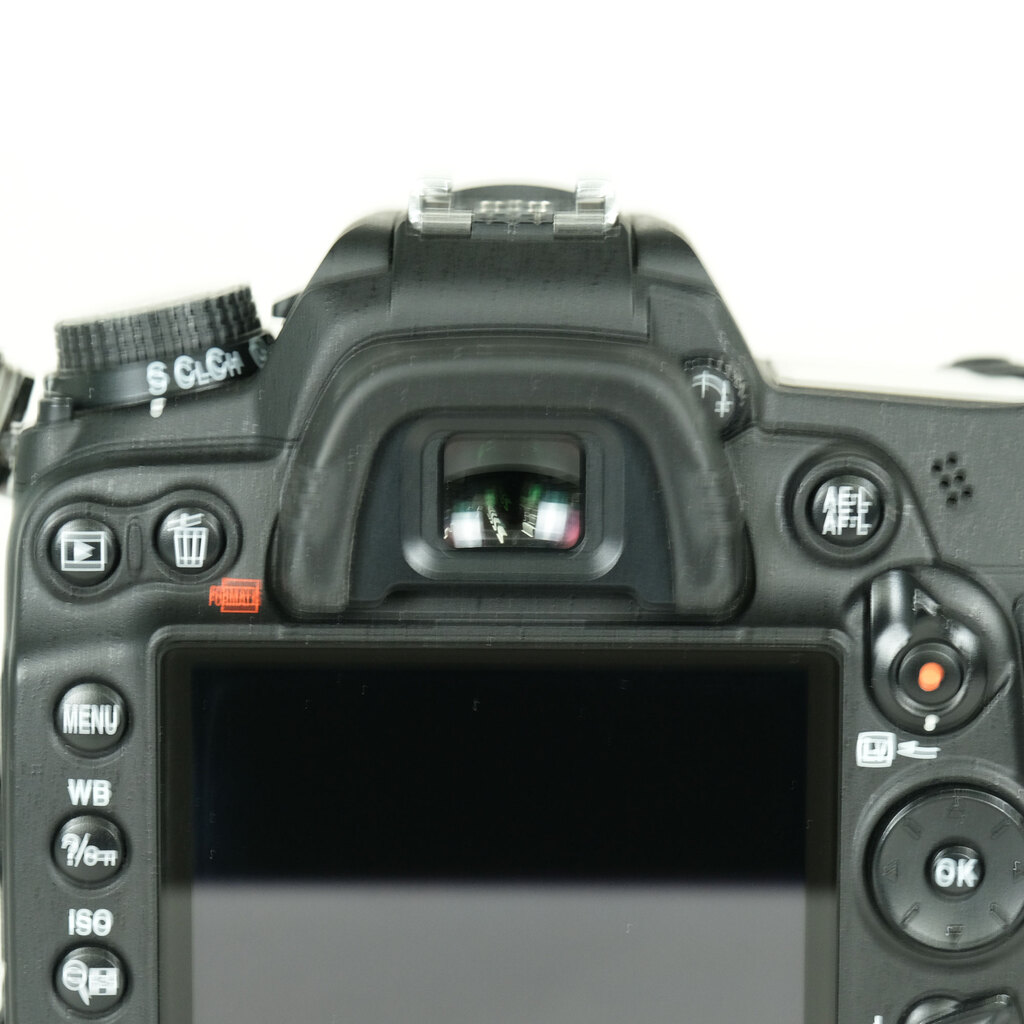 Nikon D7000 Nikon D7000
