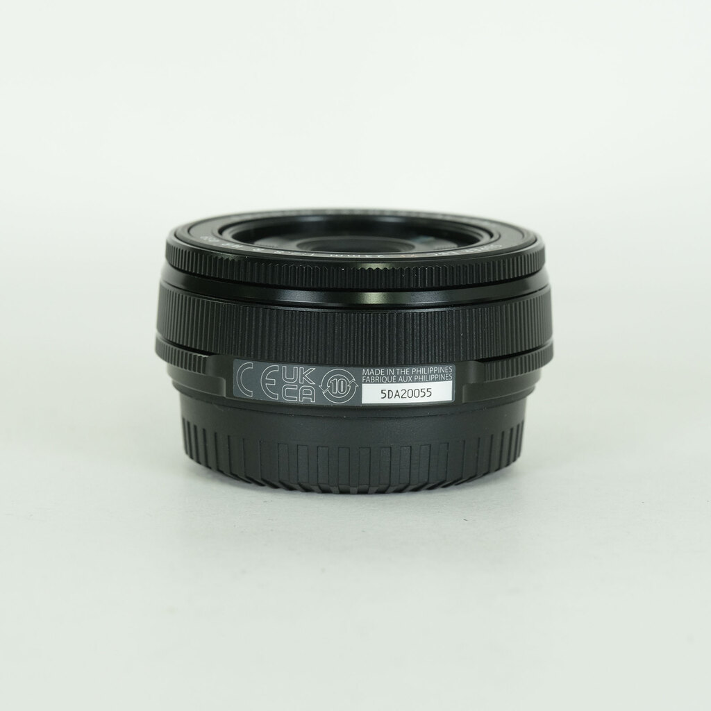 FUJIFILM XF23mmF2.8 R WR