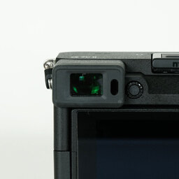 SONY α7C II（ILCE-7CM2）