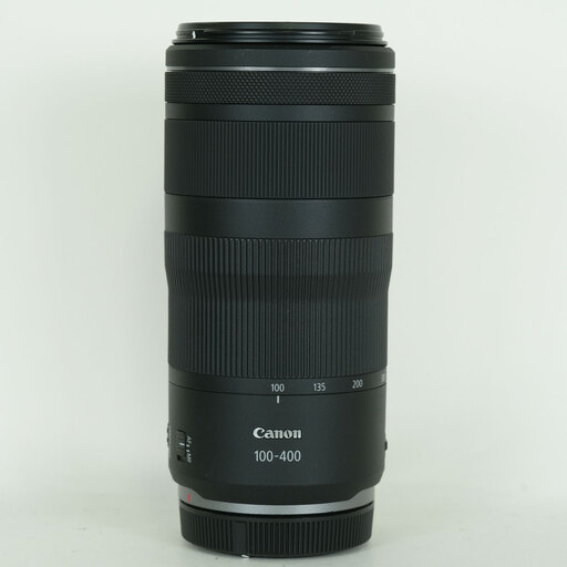 Canon RF100-400mm F5.6-8 IS USM