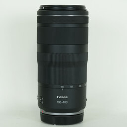 Canon RF100-400mm F5.6-8 IS USM