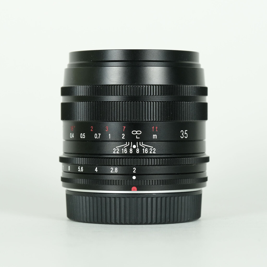 Voigtlander MACRO APO-ULTRON 35mm F2 [�t�W�t�C����X�p]