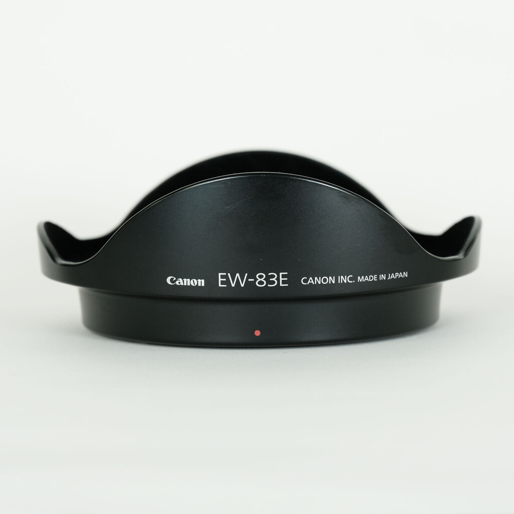 Canon EF17-40mm F4L USM