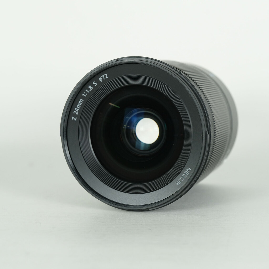 Nikon NIKKOR Z 24mm f/1.8 Sの出品 | ONE SCENE（ワンシーン）