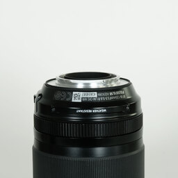 FUJIFILM XF18-135mmF3.5-5.6 R LM OIS WR