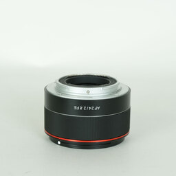 SAMYANG AF 24ｍｍ F2.8 FE (ソニーE用)
