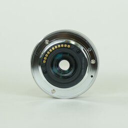 Panasonic LUMIX G VARIO 12-32mm / F3.5-5.6 ASPH. / MEGA O.I.S.