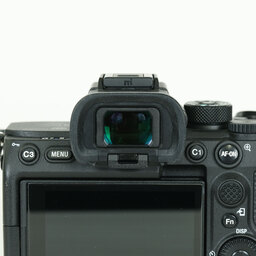 SONY α7S III（ILCE-7SM3）