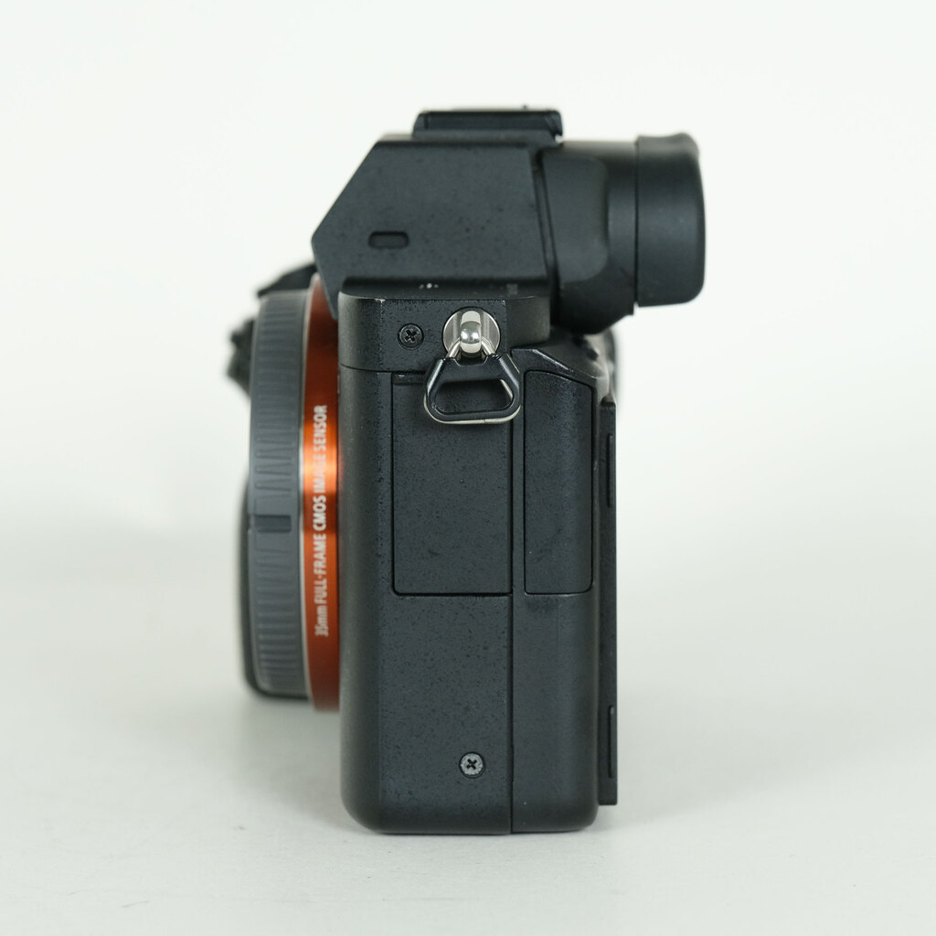 SONY α7 II（ILCE-7M2）