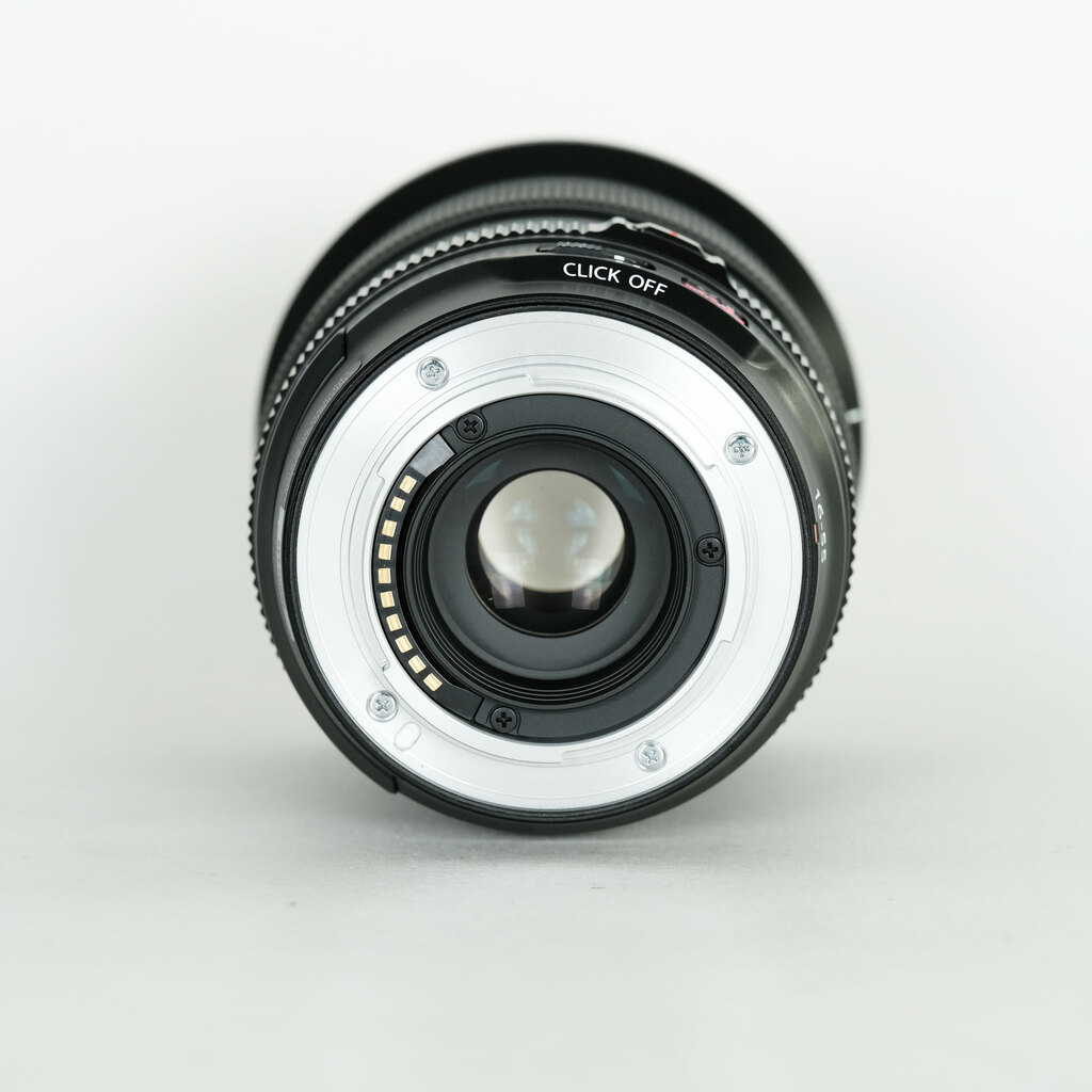 FUJIFILM XF16-55mmF2.8 R LM WR II