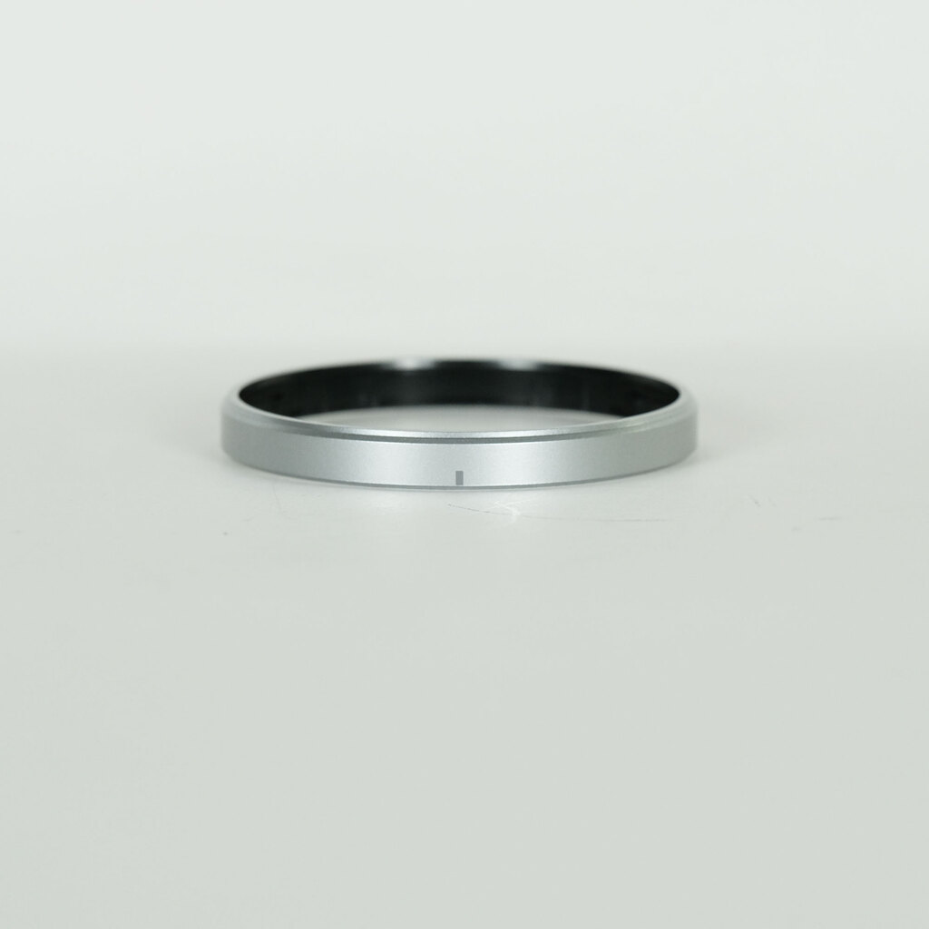 OLYMPUS M.ZUIKO DIGITAL 25mm F1.8